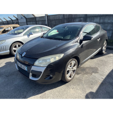 RENAULT MEGANE 3 PHASE 1 COUPE 1.5 DCI - 8V TURBO Photo n°1