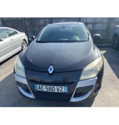RENAULT MEGANE 3 PHASE 1 COUPE 1.5 DCI - 8V TURBO