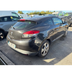 RENAULT MEGANE 3 PHASE 1 COUPE 1.5 DCI - 8V TURBO