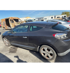 RENAULT MEGANE 3 PHASE 1 COUPE 1.5 DCI - 8V TURBO