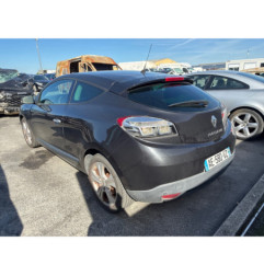 RENAULT MEGANE 3 PHASE 1 COUPE 1.5 DCI - 8V TURBO
