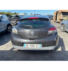 RENAULT MEGANE 3 PHASE 1 COUPE 1.5 DCI - 8V TURBO