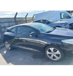 RENAULT MEGANE 3 PHASE 1 COUPE 1.5 DCI - 8V TURBO