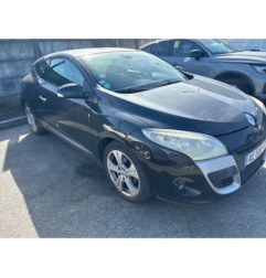 RENAULT MEGANE 3 PHASE 1 COUPE 1.5 DCI - 8V TURBO