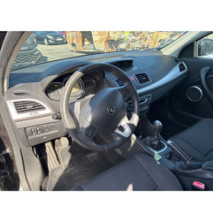 RENAULT MEGANE 3 PHASE 1 COUPE 1.5 DCI - 8V TURBO