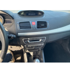 RENAULT MEGANE 3 PHASE 1 COUPE 1.5 DCI - 8V TURBO