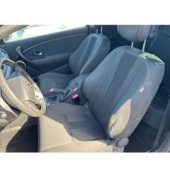 RENAULT MEGANE 3 PHASE 1 COUPE 1.5 DCI - 8V TURBO