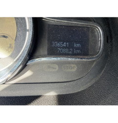 RENAULT MEGANE 3 PHASE 1 COUPE 1.5 DCI - 8V TURBO