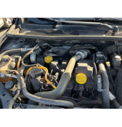 RENAULT MEGANE 3 PHASE 1 COUPE 1.5 DCI - 8V TURBO