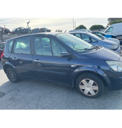 RENAULT SCENIC 2 PHASE 2 1.5 DCI - 8V TURBO Photo n°1