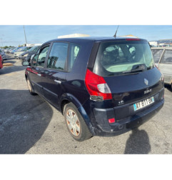 RENAULT SCENIC 2 PHASE 2 1.5 DCI - 8V TURBO
