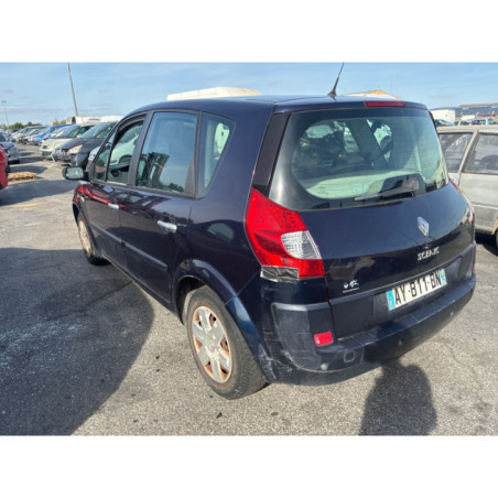 RENAULT SCENIC 2 PHASE 2 1.5 DCI - 8V TURBO