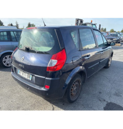 RENAULT SCENIC 2 PHASE 2 1.5 DCI - 8V TURBO