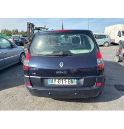 RENAULT SCENIC 2 PHASE 2 1.5 DCI - 8V TURBO