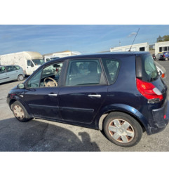 RENAULT SCENIC 2 PHASE 2 1.5 DCI - 8V TURBO