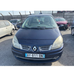 RENAULT SCENIC 2 PHASE 2 1.5 DCI - 8V TURBO