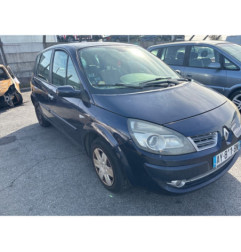 RENAULT SCENIC 2 PHASE 2 1.5 DCI - 8V TURBO