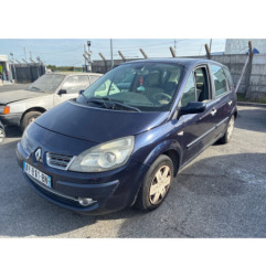 RENAULT SCENIC 2 PHASE 2 1.5 DCI - 8V TURBO