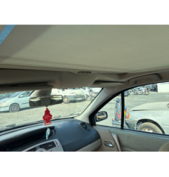 RENAULT SCENIC 2 PHASE 2 1.5 DCI - 8V TURBO
