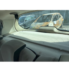 RENAULT SCENIC 2 PHASE 2 1.5 DCI - 8V TURBO