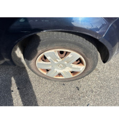 RENAULT SCENIC 2 PHASE 2 1.5 DCI - 8V TURBO