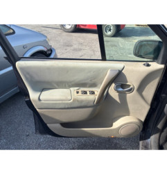 RENAULT SCENIC 2 PHASE 2 1.5 DCI - 8V TURBO