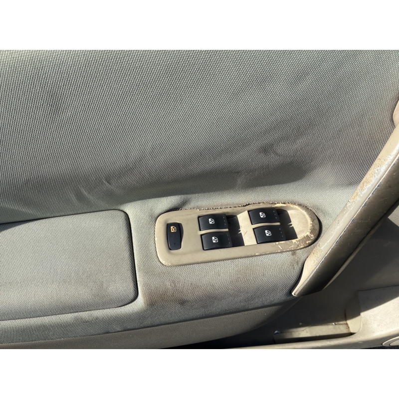 RENAULT SCENIC 2 PHASE 2 1.5 DCI - 8V TURBO Photo n°13