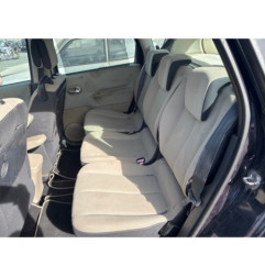 RENAULT SCENIC 2 PHASE 2 1.5 DCI - 8V TURBO
