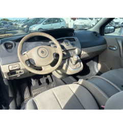 RENAULT SCENIC 2 PHASE 2 1.5 DCI - 8V TURBO