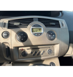 RENAULT SCENIC 2 PHASE 2 1.5 DCI - 8V TURBO