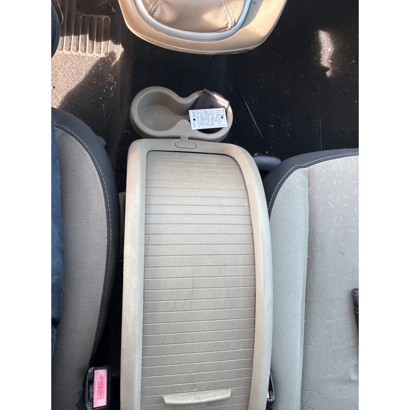 RENAULT SCENIC 2 PHASE 2 1.5 DCI - 8V TURBO Photo n°18
