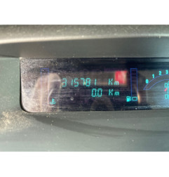 RENAULT SCENIC 2 PHASE 2 1.5 DCI - 8V TURBO