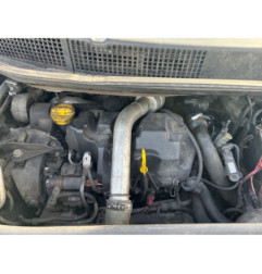 RENAULT SCENIC 2 PHASE 2 1.5 DCI - 8V TURBO