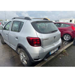 DACIA SANDERO 2 PHASE 2 STEPWAY 1.5 BLUE DCI - 8V TURBO