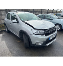 DACIA SANDERO 2 PHASE 2 STEPWAY 1.5 BLUE DCI - 8V TURBO