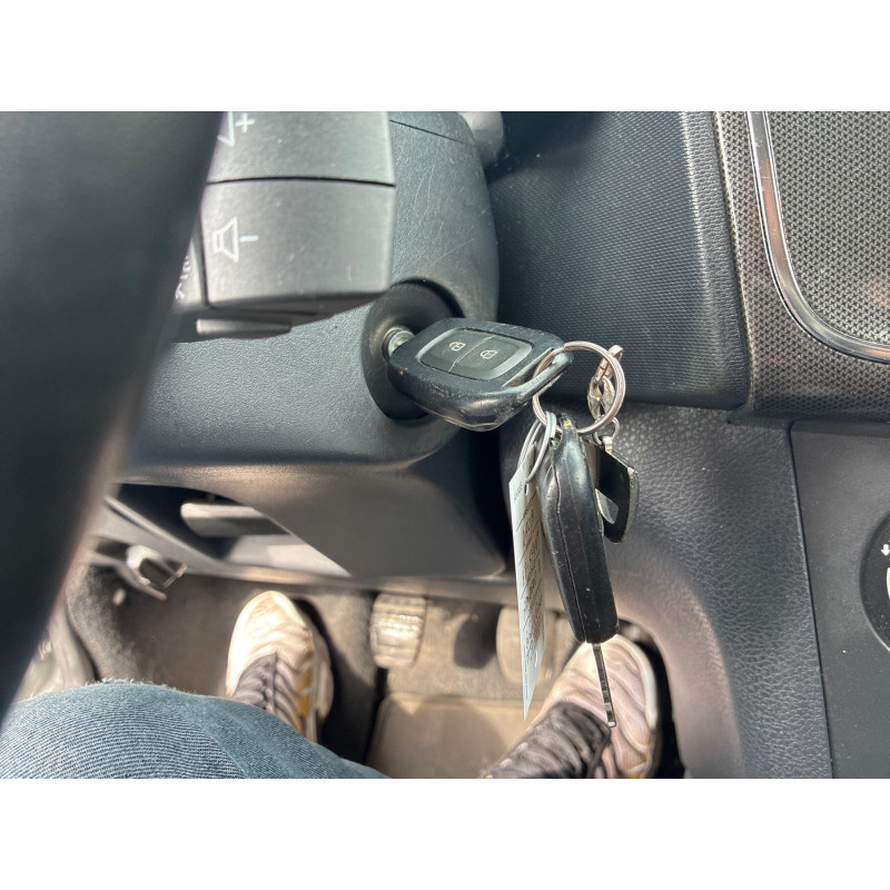 DACIA SANDERO 2 PHASE 2 STEPWAY 1.5 BLUE DCI - 8V TURBO Photo n°5