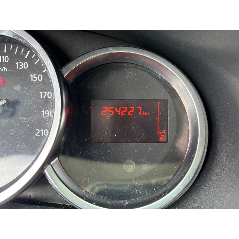 DACIA SANDERO 2 PHASE 2 STEPWAY 1.5 BLUE DCI - 8V TURBO Photo n°6