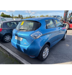 RENAULT ZOE 2 ZE Photo n°1