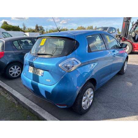 RENAULT ZOE 2 ZE Photo n°1