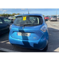 RENAULT ZOE 2 ZE