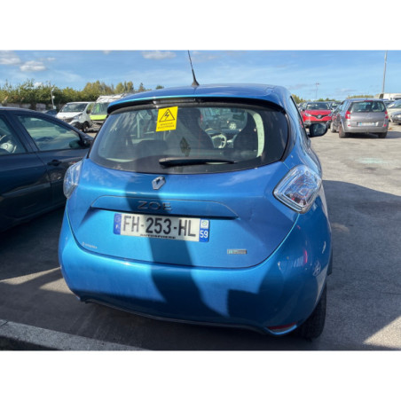 RENAULT ZOE 2 ZE
