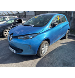 RENAULT ZOE 2 ZE