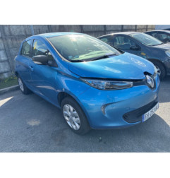 RENAULT ZOE 2 ZE