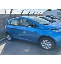RENAULT ZOE 2 ZE