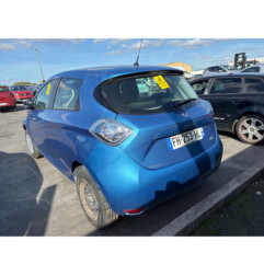 RENAULT ZOE 2 ZE
