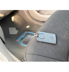 RENAULT ZOE 2 ZE
