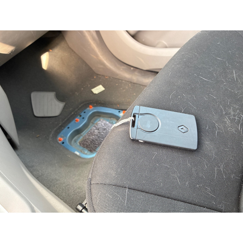 RENAULT ZOE 2 ZE Photo n°10