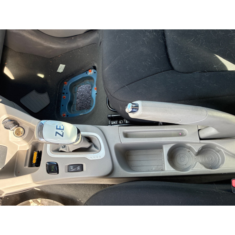 RENAULT ZOE 2 ZE Photo n°11