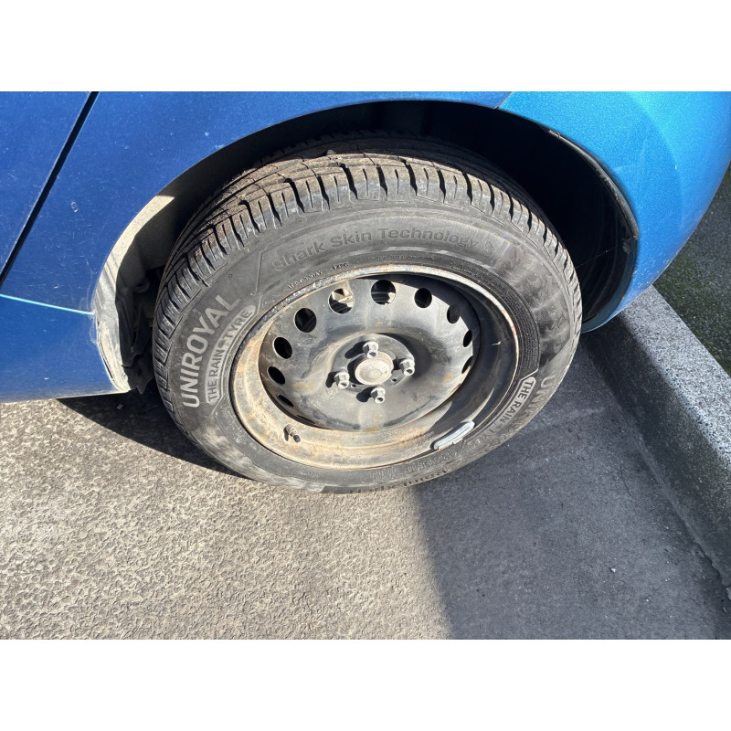 RENAULT ZOE 2 ZE Photo n°13