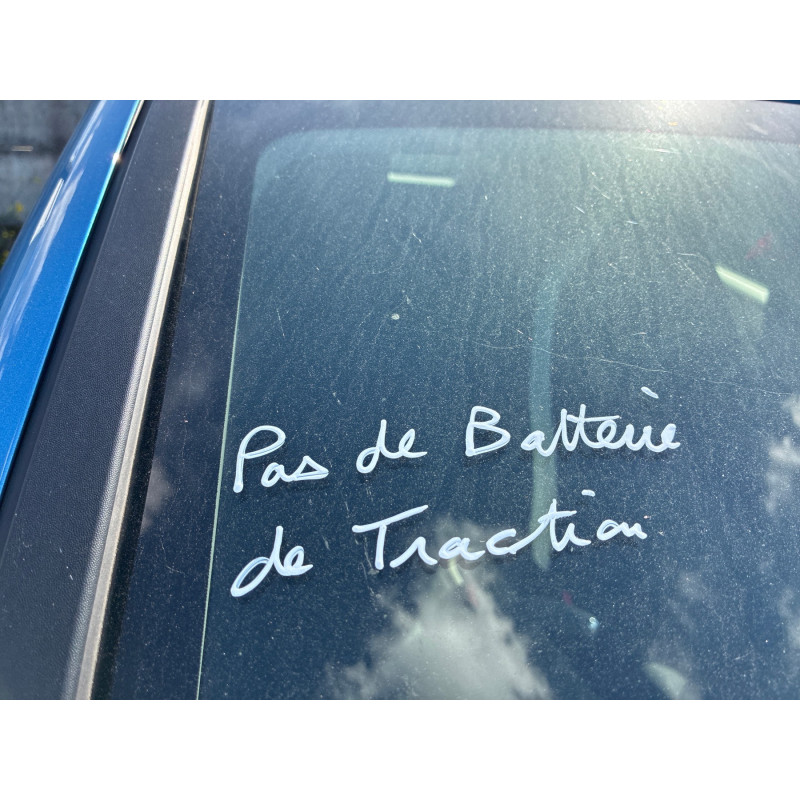 RENAULT ZOE 2 ZE Photo n°14